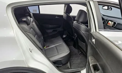 Kia Sportage 2017, 148271 км, за 8500000 KRW - фото 12