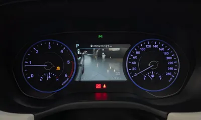 Hyundai Palisade 2019, 122891 км, за 23600000 KRW - фото 8