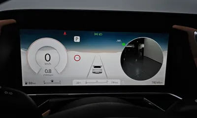 Genesis G90 2024, 78246 км, за 64500000 KRW - фото 8