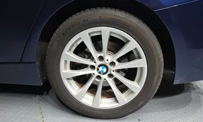 BMW 3-Series 2016, 151725 км, за 8900000 KRW - фото 5