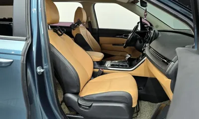 Kia Canival 2023, 123689 км, за 20890000 KRW - фото 26