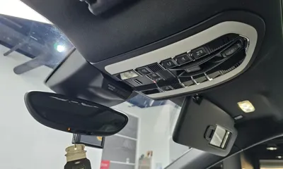 Porsche Macan 2017, 77926 км, за 39990000 KRW - фото 28