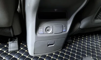 Kia Canival 2020, 74302 км, за 19500000 KRW - фото 33