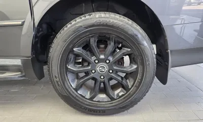 KG_Mobility_Ssangyong KORANDO 2016, 86432 км, за 8700000 KRW - фото 19