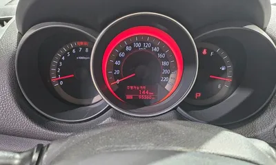 Kia Porte 2012, 95360 км, за 3200000 KRW - фото 17