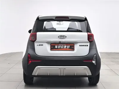 奇瑞QQ Little Ant 2023, 25600 км, за 33600 CNY - фото 4