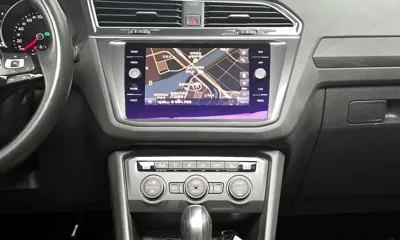 Volkswagen Tiguan 2018, 116939 км, за 18700000 KRW - фото 13