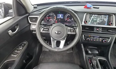 Kia K5 2020, 130833 км, за 8900000 KRW - фото 13