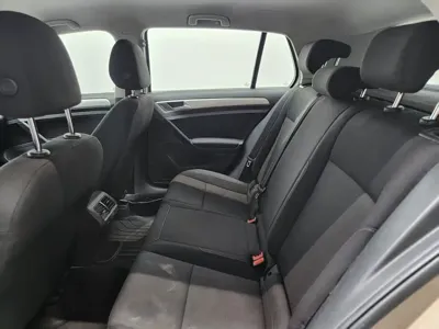 Volkswagen Golf 2018, 120000 км, за 28800 CNY - фото 9
