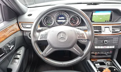 Mercedes-Benz E-Class 2016, 163036 км, за 10200000 KRW - фото 13