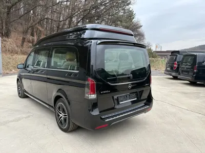 Mercedes-Benz V-Class 2025, 28 км, за 230000000 KRW
