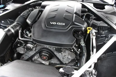 Kia K9 2020, 149400 км, за 16800000 KRW - фото 19