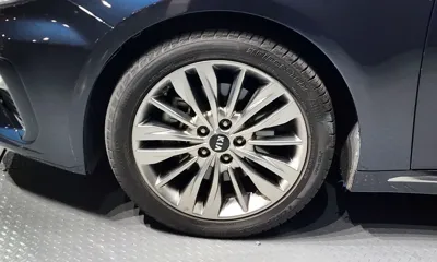 Kia K5 2020, 88685 км, за 12110000 KRW - фото 5