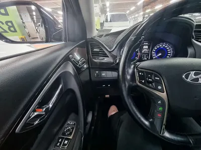 Hyundai Grandeur 2013, 119675 км, за 5800000 KRW - фото 37