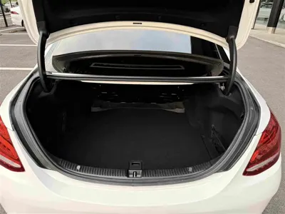 Mercedes-Benz C-Class 2018, 83000 км, за 85000 CNY - фото 6