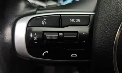 Kia K5 2021, 80083 км, за 17900000 KRW - фото 28