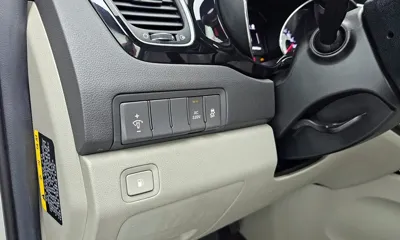 Kia Canival 2016, 75941 км, за 13800000 KRW - фото 16