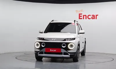 Hyundai Casper 2023, 52762 км, за 14700000 KRW