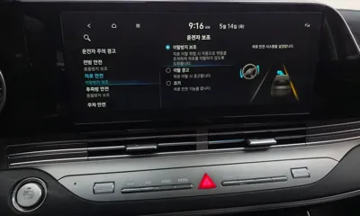 Hyundai Grandeur 2020, 103786 км, за 19900000 KRW - фото 34