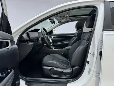 Hyundai Mistra 2021, 32000 км, за 66000 CNY - фото 12