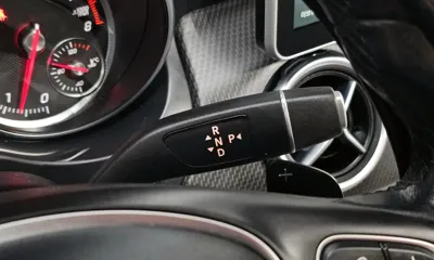 Mercedes-Benz GLA-Class 2018, 89251 км, за 16500000 KRW - фото 9
