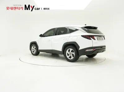 Hyundai Tucson 2022, 97240 км, за 14590000 KRW - фото 3