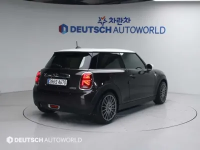 MINI Cooper 2016, 72262 км, за 8900000 KRW - фото 2