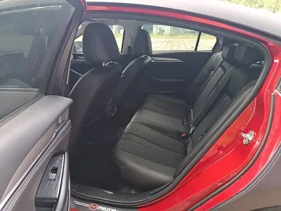 Mazda Atenza 2020, 115000 км, за 75100 CNY - фото 17
