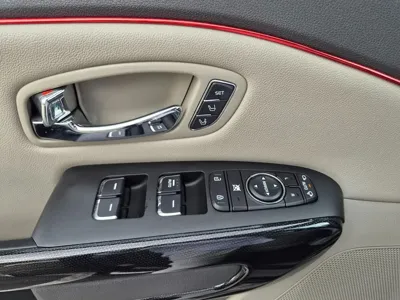 Kia Canival 2017, 120000 км, за 12800000 KRW - фото 15