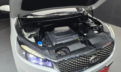 Kia Sorento 2016, 142997 км, за 12800000 KRW - фото 6