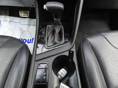 Kia Niro 2018, 77962 км, за 17090000 KRW - фото 9