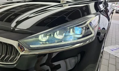 Kia K7 2019, 94721 км, за 13900000 KRW - фото 22