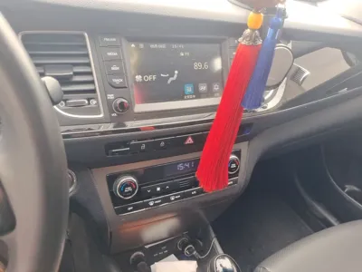 Hyundai Mistra 2016, 82500 км, за 44010.05 CNY - фото 14