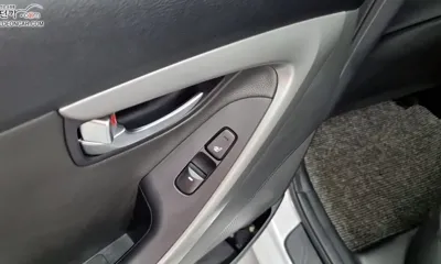 Hyundai Avante 2014, 161422 км, за 7500000 KRW - фото 14