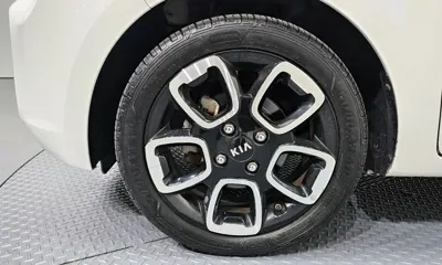 Kia Ray 2018, 108364 км, за 10300000 KRW - фото 5