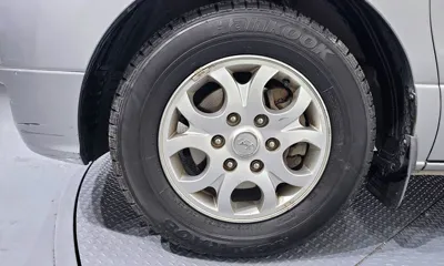 Hyundai Starex 2013, 181500 км, за 6800000 KRW - фото 5