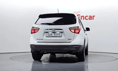 Hyundai Veracruz 2011, 171787 км, за 5300000 KRW