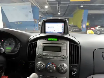 Hyundai Starex 2016, 120016 км, за 7900000 KRW - фото 13