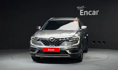Renault-KoreaSamsung QM6 2021, 78017 км, за 16500000 KRW - фото 3