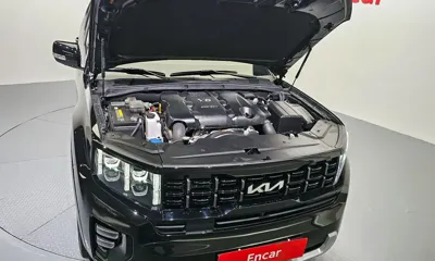 Kia Mohave 2023, 51318 км, за 66660000 KRW - фото 6