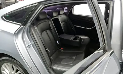 Hyundai Sonata 2015, 118036 км, за 8200000 KRW - фото 26