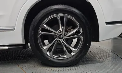 Hyundai Santafe 2020, 97913 км, за 24200000 KRW - фото 21
