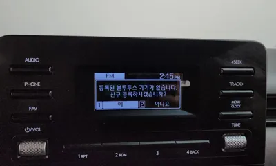 Hyundai Staria 2025, 40006 км, за 22500000 KRW - фото 30
