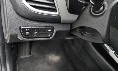 Kia Seltos 2020, 95391 км, за 14200000 KRW - фото 20