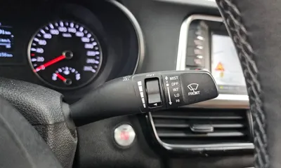 Kia K5 2016, 125156 км, за 9290000 KRW - фото 29