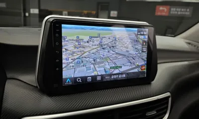 Hyundai Tucson 2019, 128648 км, за 13800000 KRW - фото 14