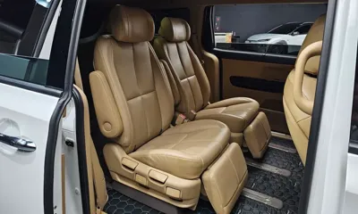 Kia Canival 2019, 96745 км, за 19500000 KRW - фото 26