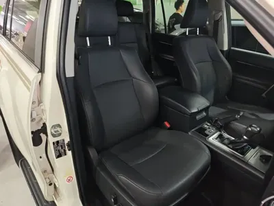 Toyota Prado 2018, 129700 км, за 270000 CNY - фото 25
