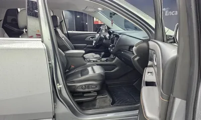 ChevroletGMDaewoo Traverse 2020, 93857 км, за 16990000 KRW - фото 11
