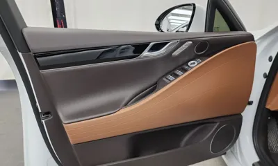 Genesis G80 2021, 109357 км, за 30000000 KRW - фото 24